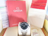 Omega Seamaster Planet Ocean 600 Metres Co-Axial Master Chronometer GMT 43.5 mm 215.30.44.22.01.001