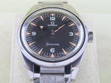 Omega Seamaster Railmaster Co-Axial Master Chronometer 38 mm The 1957 Trilogy 60th Anniversary Tribute Limited Edition April 2022