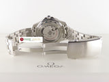 Omega Seamaster Diver 300 Meters Black Dial Omega Co-Axial Master Chronometer 42 mm 210.30.42.20.01.001 December 2020 (5 Years Warranty)