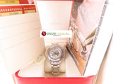 Omega Speedmaster Date Automatic Chronograph 39 mm 3513.30.00 September 2017