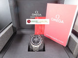Omega Speedmaster Professional Moonwatch 3861 Chronograph Hesalite 42 mm 310.30.42.50.01.001 March 2021
