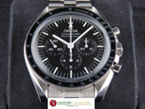Omega Speedmaster Professional Moonwatch 3861 Chronograph Hesalite 42 mm 310.30.42.50.01.001 March 2021
