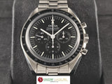 Omega Speedmaster Professional Moonwatch 3861 Chronograph Hesalite 42 mm 310.30.42.50.01.001 October 2024