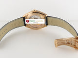 Omega Constellation Globemaster Annual Calendar 41 mm 18 ct. Rose Sedna Gold Blue Dial 130.53.41.22.03.001 New April 2026