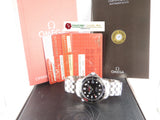 Omega Seamaster Diver 300 Meters Co-Axial James Bond 007 50th Anniversary Limited Edition 11007 Pieces 212.30.41.20.01.005