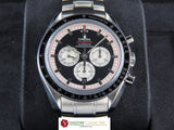 Omega Speedmaster Michael Schumacher Legend Collection 42 mm 3507.51.00 December 2008