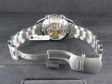 Omega Speedmaster Professional Moonwatch 1863 Chronograph Sapphire 42 mm Big Box 311.30.42.30.01.006 August 2017