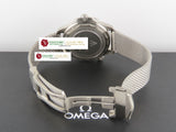 Omega Seamaster Diver 300 Meters Co-Axial Chronometer 42 mm James Bond 007 No Time To Die Edition 210.90.42.20.01.001 November 2022