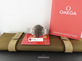 Omega Seamaster Diver 300 Meters Co-Axial Chronometer 42 mm James Bond 007 No Time To Die Edition 210.90.42.20.01.001 November 2022