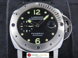 Panerai Submersible 44 mm PAM 24 March 2014