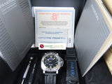 Panerai Submersible 44 mm PAM 24 March 2014