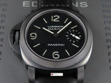 Panerai Luminor Marina Destro Left Handed Limited Edition PVD 44 mm "K" Series PAM 26 New Old Stock