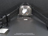 Panerai Luminor Marina Destro Left Handed Limited Edition PVD 44 mm "K" Series PAM 26 New Old Stock