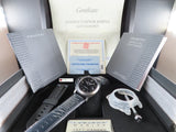 Panerai Luminor Marina Destro Left Handed Limited Edition PVD 44 mm "K" Series PAM 26 New Old Stock