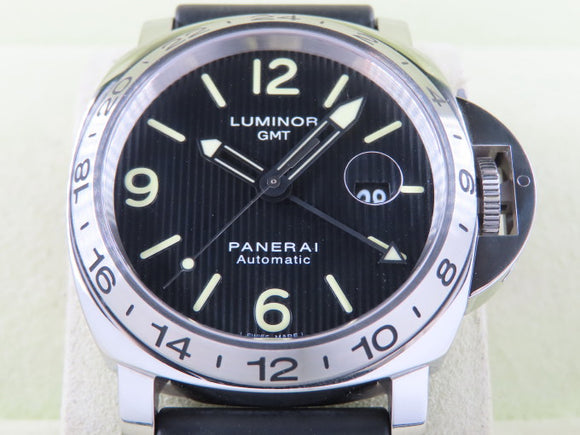 Panerai Luminor GMT Automatic Special Limited Edition 1000 Pieces 44 mm 