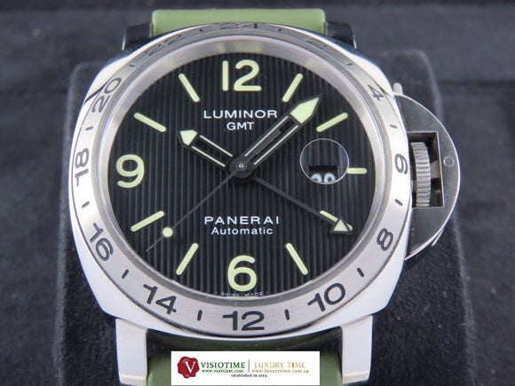 Panerai Luminor GMT Automatic Special Limited Edition 1000 Pieces 44 mm 