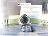 Panerai Luminor GMT Automatic Special Limited Edition 1000 Pieces 44 mm "M" Series PAM 29 Undated