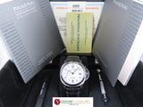 Panerai Luminor Marina Automatic 40 mm White Dial "K" Series PAM 49 July 2008