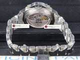 Panerai Luminor Chronograph 40 mm PAM 52 "B" Series Special Limited Edition 500 Pieces