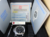 Panerai Luminor Marina Automatic Power Reserve Left Handed 44 mm "F" Series PAM 123 April 2004