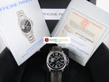 Panerai Luminor Marina Automatic Power Reserve 40 mm PAM 125 "H" Series (Serviced By Panerai June 2025)
