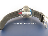 Panerai Luminor Luna Rossa 3 Days Power Reserve Manual Winding Grey Dial PAM 1653 New June 2026