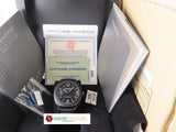 Panerai Radiomir Black Seal Ceramic 45 mm PAM 292 June 2009
