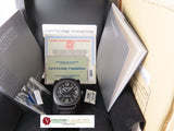 Panerai Radiomir Black Seal Ceramic 45 mm PAM 292 June 2009