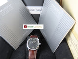 Panerai Radiomir 60 Hours Power Reserve Manual Winding 42 mm PAM 337 December 2012