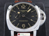 Panerai Luminor 1950 3 Days GMT Power Reserve Automatic 44 mm "S" Series PAM 531 August 2017