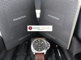 Panerai Luminor 1950 3 Days GMT Power Reserve Automatic 44 mm "S" Series PAM 531 August 2017