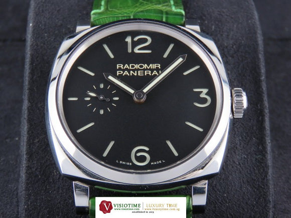 Panerai PAM 574 Radiomir 1940 3 Days Manual Winding 42 mm 