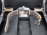 Panerai Radiomir 1940 42 mm 3 Days Automatic Micro Rotor White Dial PAM 655 "T" Series August 2022 (8 Years Warranty)