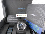 Panerai PAM 683 Submersible 3 Days Automatic Ceramic Bezel 42 mm "W" Series September 2021 (8 Years Warranty)