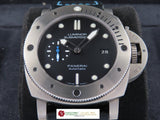 Panerai Luminor 1950 3 Days Automatic Submersible Titanium 47 mm PAM 1305 May 2019