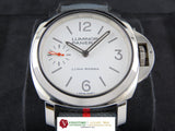 Panerai Luminor Luna Rossa Limited Edition 3 Days Power Reserve PAM 1342 "Y" Series August 2022 1500 Pieces