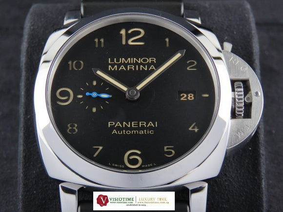Panerai Luminor 1950 3 Days Automatic 44 mm 