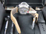 Panerai Luminor 1950 3 Days Automatic 44 mm "T" Series PAM 1499 June 2019
