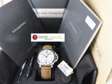 Panerai Luminor 1950 3 Days Automatic 44 mm "T" Series PAM 1499 June 2019