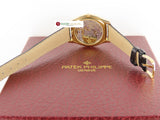 Patek Philippe Perpetual Calendar Gondolo 18 ct. Yellow Gold 5040J December 2001