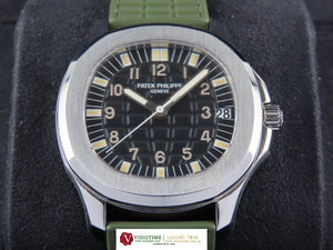 Patek Philippe Aquanaut 5065