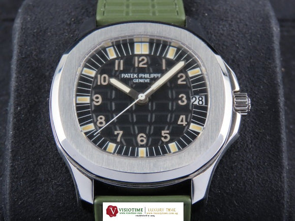 Patek Philippe Aquanaut 5065