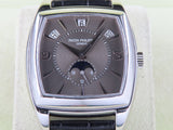 Patek Philippe Gondolo Annual Calendar 18 ct. White Gold 5135 Serviced October 2023