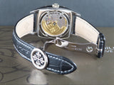Patek Philippe Gondolo Annual Calendar 18 ct. White Gold 5135 Serviced October 2023