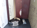 Patek Philippe Gondolo Annual Calendar 18 ct. White Gold 5135 Serviced October 2023
