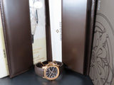 Patek Philippe Aquanaut Travel Time 18 ct. Rose Gold 40.8 mm 5164 September 2021