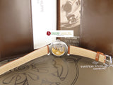 Patek Philippe Calatrava Weekly Calendar 5212A October 2025