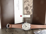 Patek Philippe Calatrava Weekly Calendar 5212A October 2025