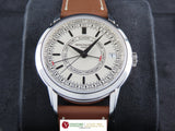 Patek Philippe Calatrava Weekly Calendar 40 mm 5212A October 2025