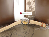Patek Philippe Calatrava Weekly Calendar 40 mm 5212A October 2025